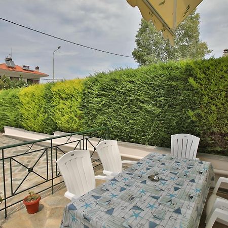 Pavlidis Siviri Exterior foto