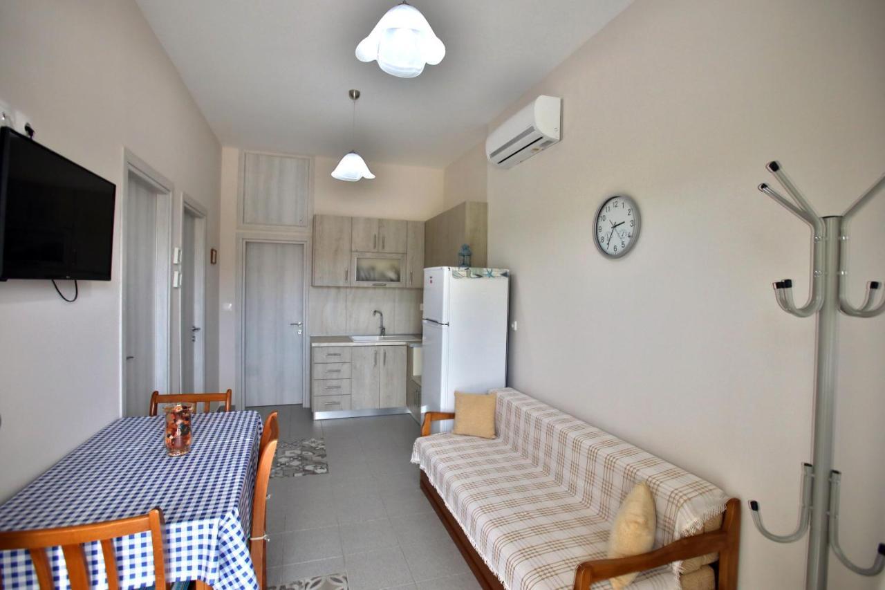 Pavlidis Siviri Exterior foto