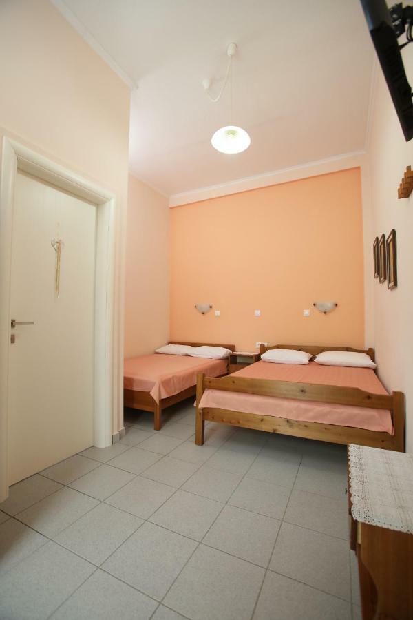 Pavlidis Siviri Exterior foto