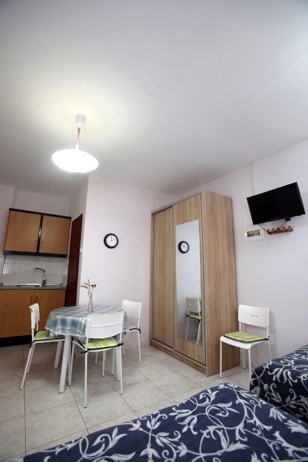 Pavlidis Siviri Exterior foto