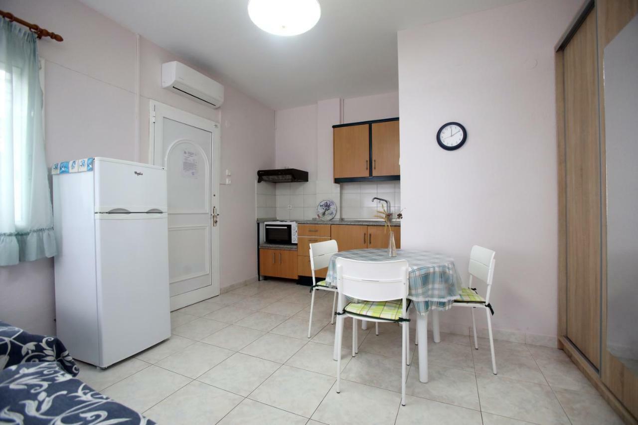 Pavlidis Siviri Exterior foto