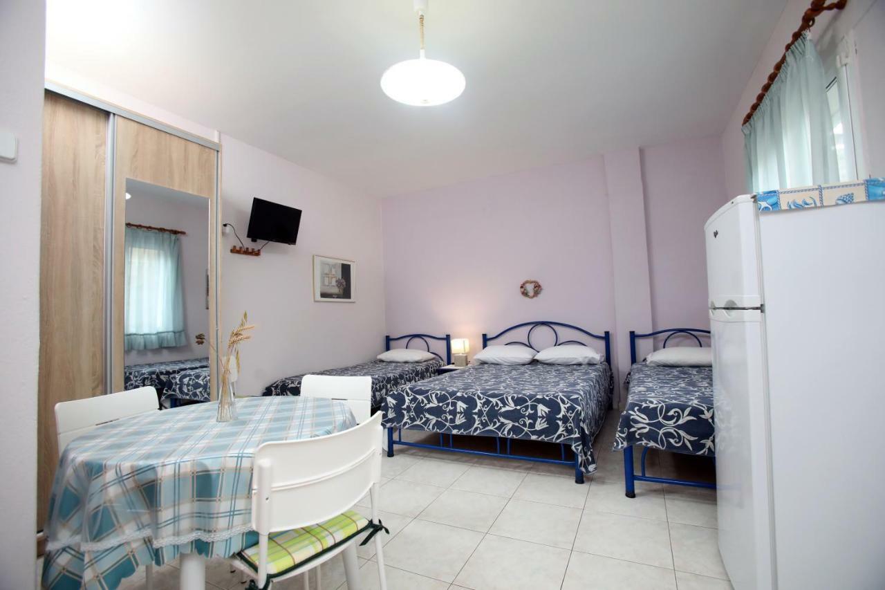 Pavlidis Siviri Exterior foto